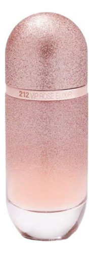 Carolina Herrera 212 Vip Rosé Elixir Women Edp 80 Ml