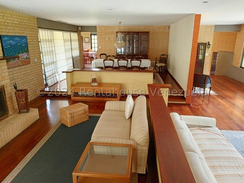 Casa En Venta En Oripoto Aire Central 4500 Metros De Terreno Angela Tochon