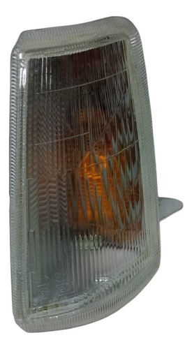 Faro De Giro Peugeot 205 Blanco