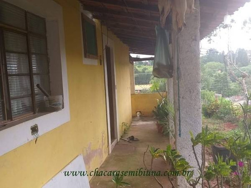 Imagem 10 de 17 de Chacara - 2446 - 34759121
