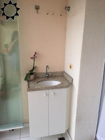 Imagem 29 de 30 de Apto Pestana Osasco - Ap11287 - 33296107