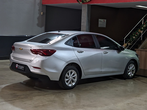 Chevrolet Onix 1.0 TURBO FLEX LTZ MANUAL