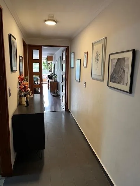 Imagen 1 de 30 de Departamento 3d + 3b + Estar + Servicio Con Baño