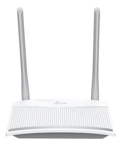 Router Wifi Wisp 2.4ghz 300 Mbps 5 Dbi Tl-wr820n Tp-link