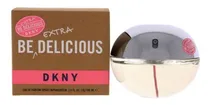 Comprar Donna Karan Be Extra Delicious 100 Ml Eau De Parfum Original