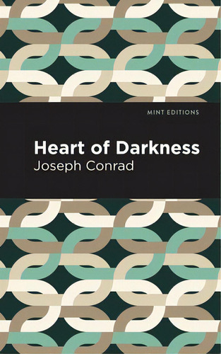 Heart Of Darkness, De Rad, Joseph. Editorial Mint Ed, Tapa Blanda En Inglés