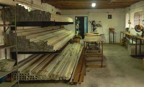En Venta Fondo De Comercio De Empresa Manufacturera Código 830637