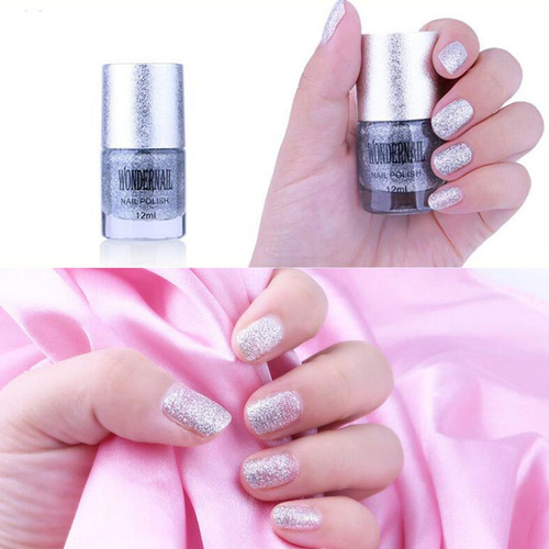 L 12ml Golden Sands Gel Esmalte De Uñas Impermeable Duradero