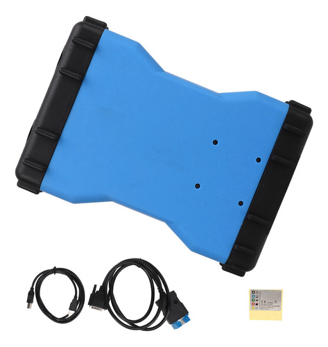 Vehicle Check Engine Reader Ds150 V9 2020.23 Diagnóstico De