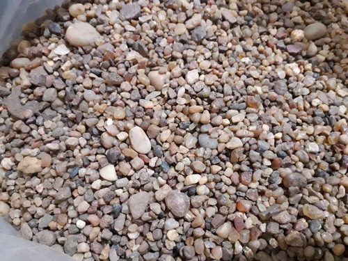 Imagen 2 de 8 de Arena Gruesa 2 Kg Para Sustrato De Cactus, Suculentas Bonsai
