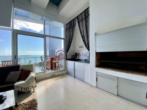 Imagen 23 de 29 de Departamento Penthouse Con Hermosa Vista Al Mar - Punta Del Este Mansa