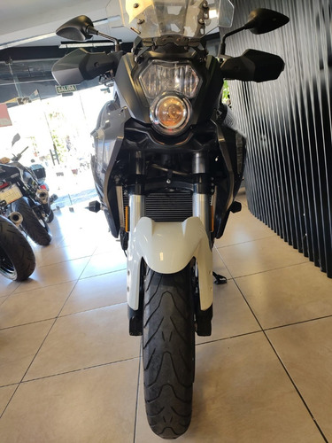 Imagen 12 de 21 de Benelli Tnt 600 Gt ( No Kawasaki Versys 300 Honda Xre 300 )