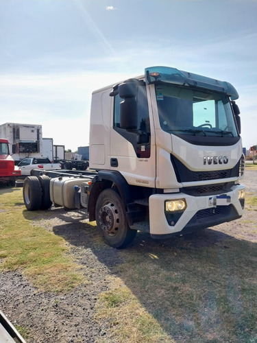 Iveco Tector 17280