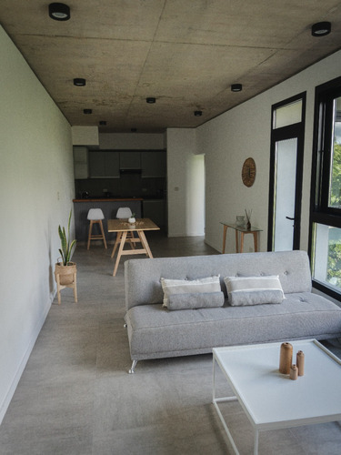 Chacabuco Suites