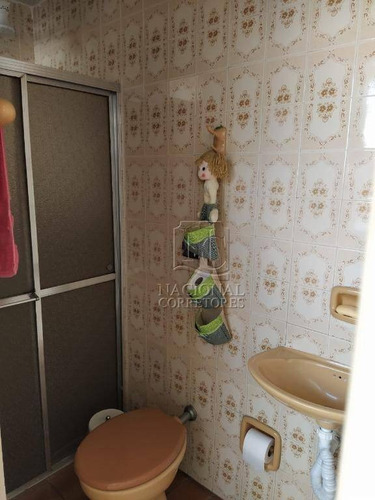 Imagem 17 de 23 de Sobrado Com 3 Dormitórios À Venda, 101 M² Por R$ 370.000 - Vila Camilópolis - Santo André/sp - So3568