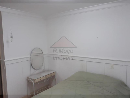 Imagem 20 de 30 de Apartamento Vila Gomes Cardim São Paulo/sp - 929