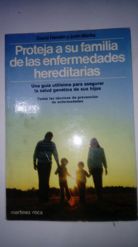 Proteja A Su Familia De Enfermedades Hereditarias 