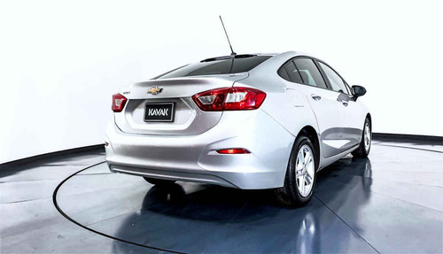 Imagen 7 de 15 de 101866 - Chevrolet Cruze 2017 Con Garantía