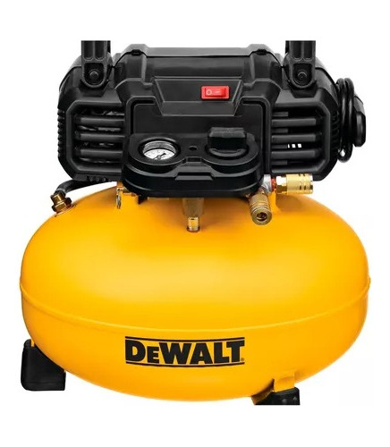 Compresor De Aire 1.5 Hp 24 Litros 120v Dewalt