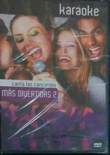 Más Divertidos (vol 2) - Original