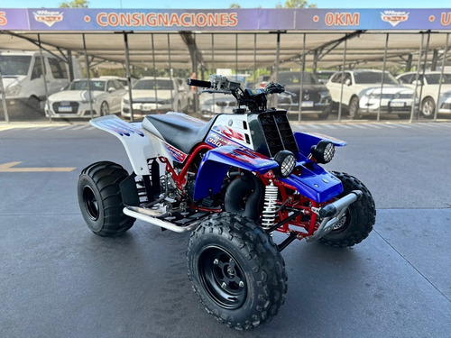 Imagen 5 de 10 de Yamaha Banshee 350 2012 - Único! Primera Mano!