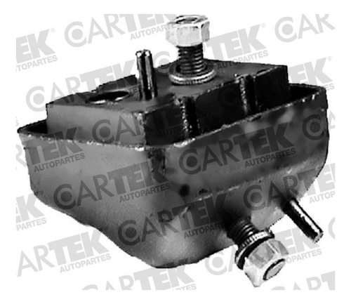 Soporte Motor Delantero Mazda B3000 1996-1997 V6 3.0 Derecho