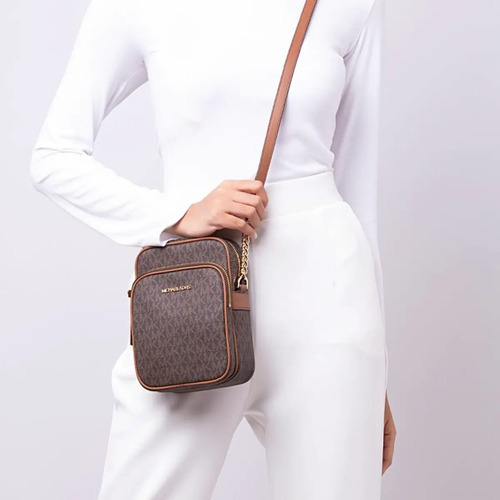 Bolsa Crossbod Dama Michael Kors Original Nueva Colores