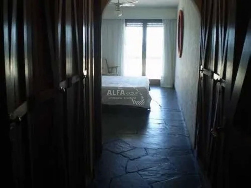 Imagen 9 de 13 de Apartamento En Venta Frente Al Mar, Brava