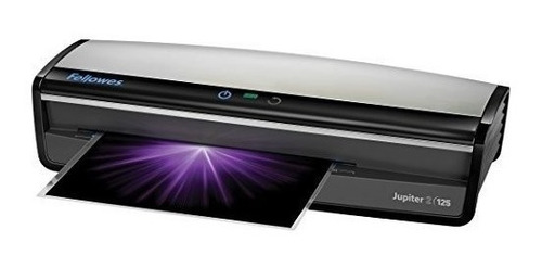 Fellowes Laminator Jupiter 2 125 Rapid 1 Minute Warm Up