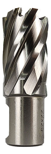 Fresa Anular 22 Mm X 25 Mm Fa2225 Merax