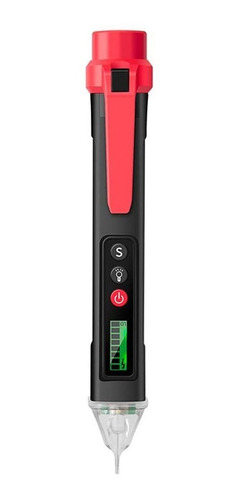 Vc1010 Digital Ac Dc Voltage Detectors Smart Non-contact