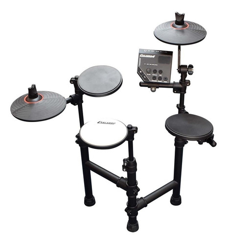 Bateria Electrica Carlsbro Club100 C/asiento +audifonos