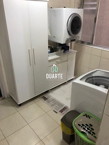 Imagem 18 de 20 de Apartamento - Ap03277 - 68902336