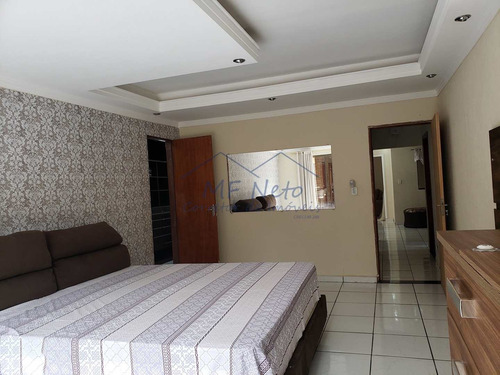 Imagem 24 de 30 de Casa Com 3 Dorms, Vila Pinheiro, Pirassununga - R$ 470 Mil, Cod: 10131882 - V10131882