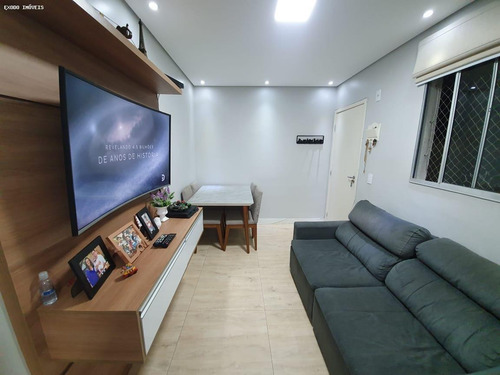 Imagem 11 de 15 de Apartamento Para Venda Em Piracicaba, Jardim São Francisco, 2 Dormitórios, 1 Banheiro, 1 Vaga - Ap424_1-1713961