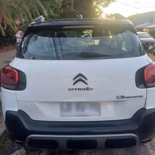 Citroen C-3 1.2 Puretech 82 Bvm Feel Mt 2019