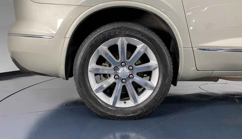 Imagen 13 de 15 de 45249 - Buick Enclave 2016 Con Garantía