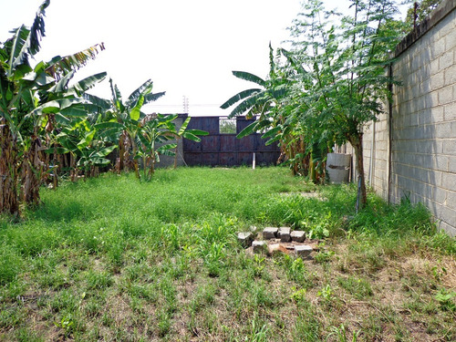 Terreno En El Mayal Cabudare