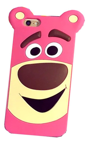 Case Lotso Huawei P8