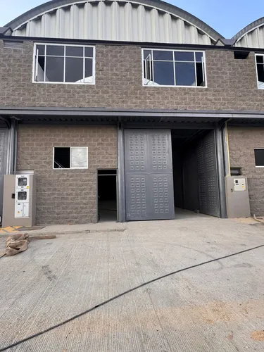 Bodega En Arriendo En Cota