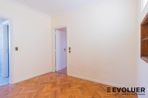 Imagen 19 de 27 de Departamento 7 Ambientes Con Cochera Y Baulera - Recoleta