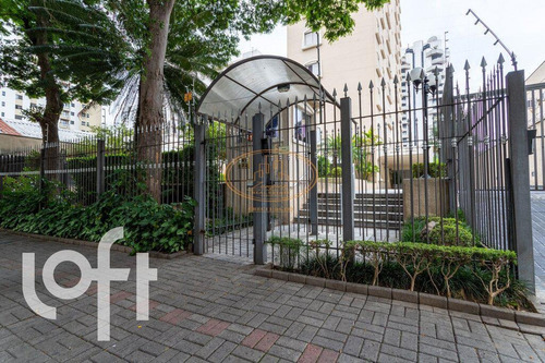Apartamento Com 2 Dormitório(s) Localizado(a) No Bairro Vila Olímpia Em São Paulo / São Paulo - 5132:909675