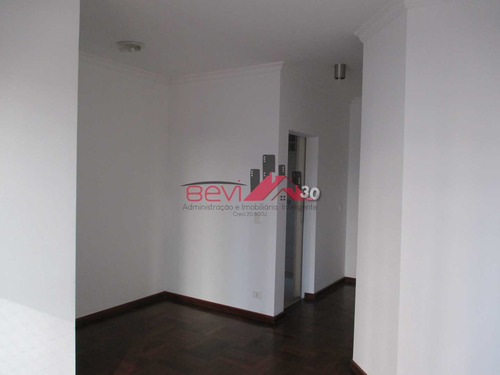 Imagem 4 de 16 de Seu Lar Bem Aqui !! Apto, Alto, Piracicaba - R$ 250 Mil. - V3792