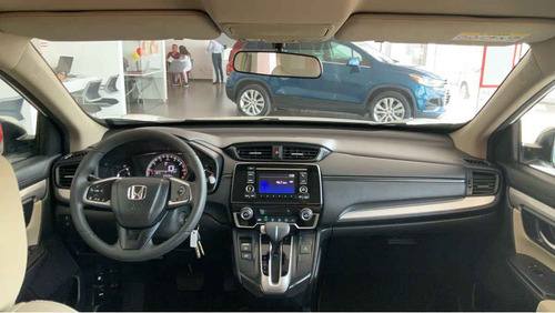 Imagen 11 de 15 de Honda Cr-v 2017 5p Ex L4/2.4 Aut