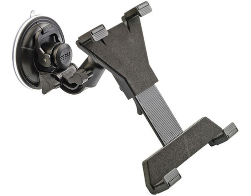 Soporte Universal Para Tabletas Para Auto Con Ventosa ®