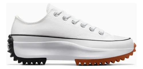 Zapatos Tenis Converse De Piel Yo Robot MercadoLibre