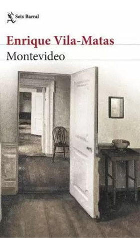 Libro Montevideo