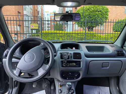 Renault Clio II 1.2 Campus Express