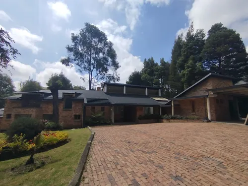 Arriendo Casa En Colinas De Suba