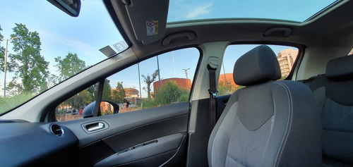 Peugeot 308 1.6 Allure 2016